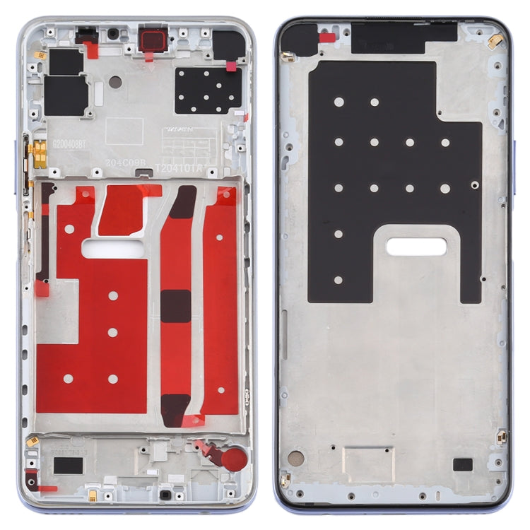 Original Middle Frame Plate for Huawei P40 Lite 5G / Nova 7 SE, For Huawei P40 Lite 5G(Original)