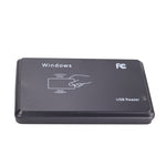 Lettore schede induttivo USB 5W per schede IC/ID