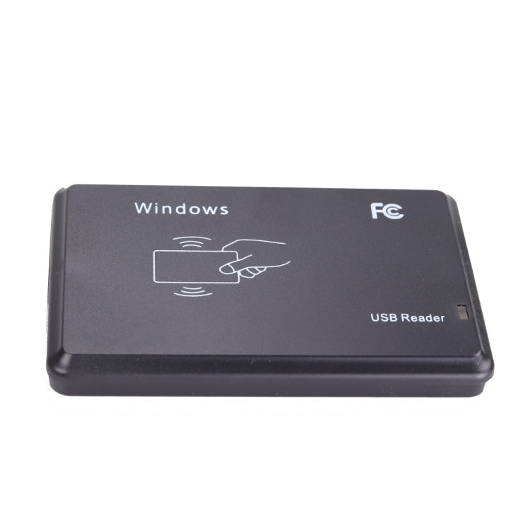 Lettore schede induttivo USB 5W per schede IC/ID