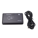 Lettore schede induttivo USB 5W per schede IC/ID