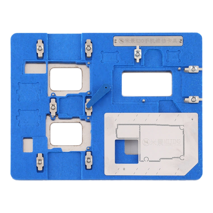 Mijing A23 Mobile Phone Repair Motherboard Positioning Device, Mijing A23