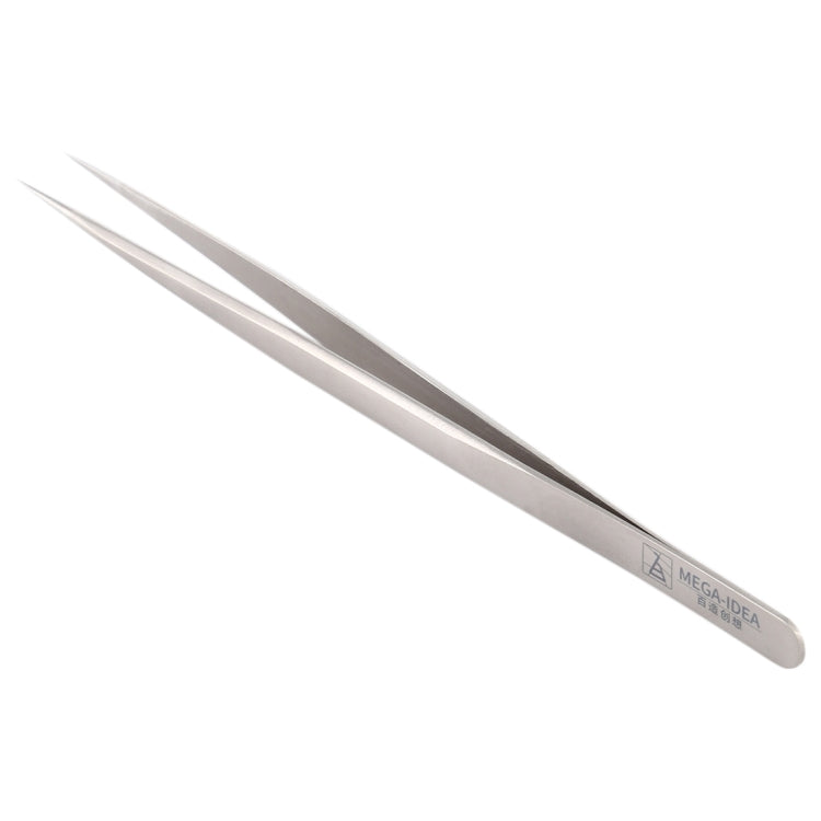 BZ-A1 0.1mm Stainless Steel Non-Magnetic Tweezers, BZ-A1