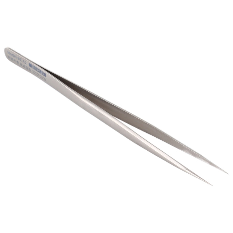 BZ-A1 0.1mm Stainless Steel Non-Magnetic Tweezers, BZ-A1