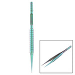 2UUL Titanium Alloy Ultra-Precise Tweezers, Tweezer
