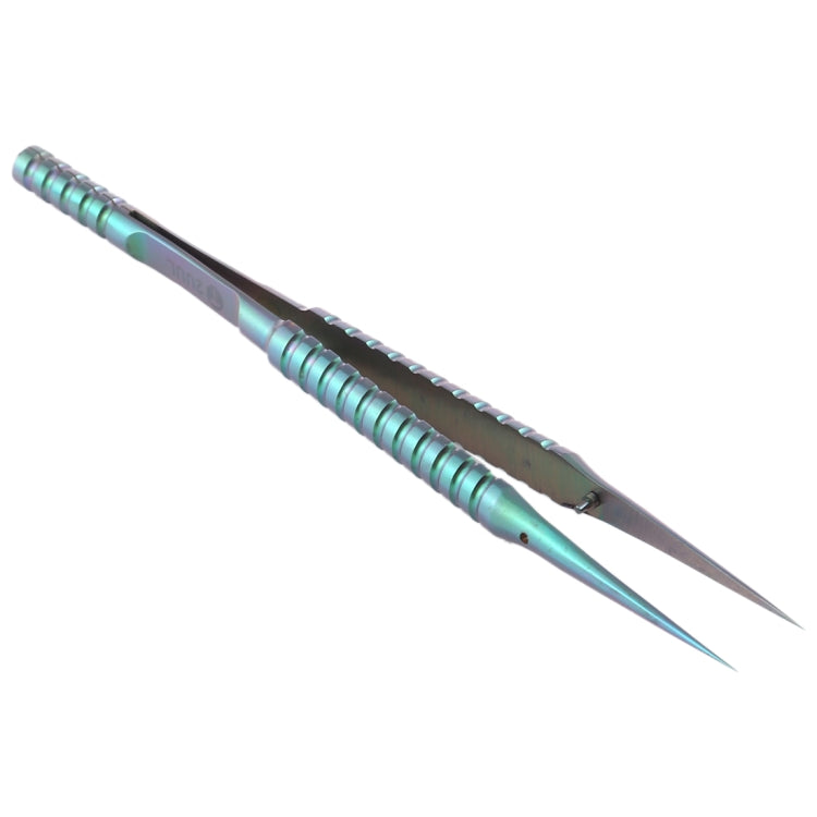 2UUL Titanium Alloy Ultra-Precise Tweezers, Tweezer