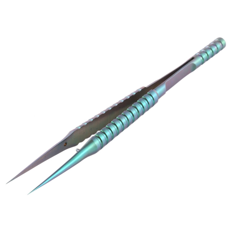 2UUL Titanium Alloy Ultra-Precise Tweezers, Tweezer