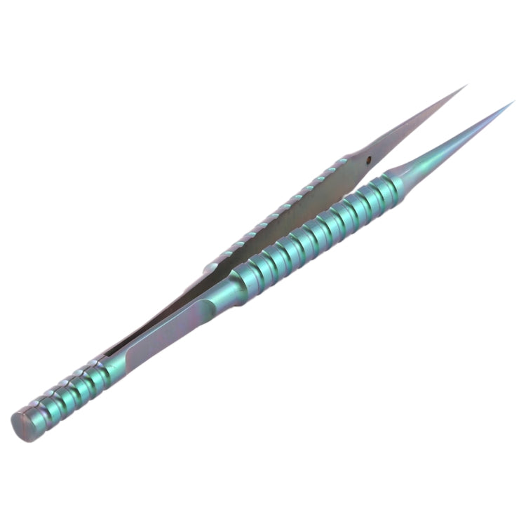 2UUL Titanium Alloy Ultra-Precise Tweezers, Tweezer