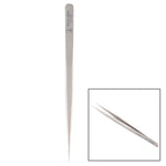 Pinzette non magnetiche in acciaio inossidabile BZ-A2 da 0,15 mm, BZ-A2