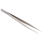 Pinzette non magnetiche in acciaio inossidabile BZ-A2 da 0,15 mm, BZ-A2