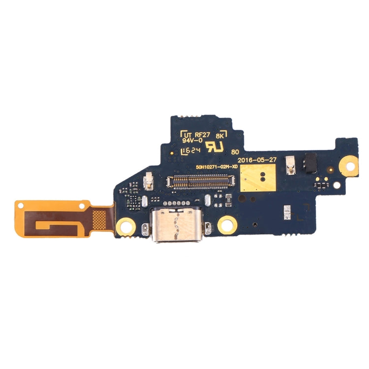 Scheda porta di ricarica per Google Pixel / Nexus S1, For Google Pixel