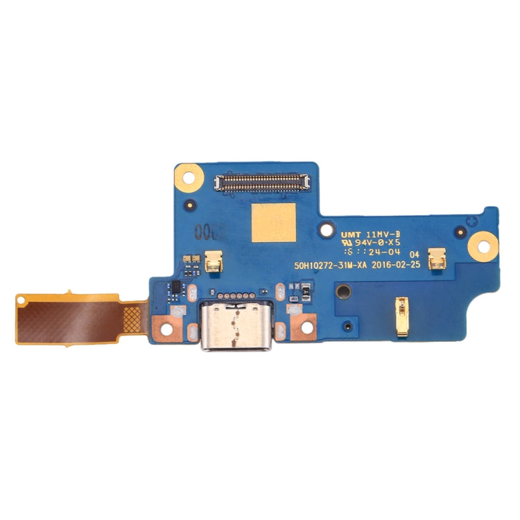 Scheda porta di ricarica per Google Pixel XL / Nexus M1, For Google Pixel XL