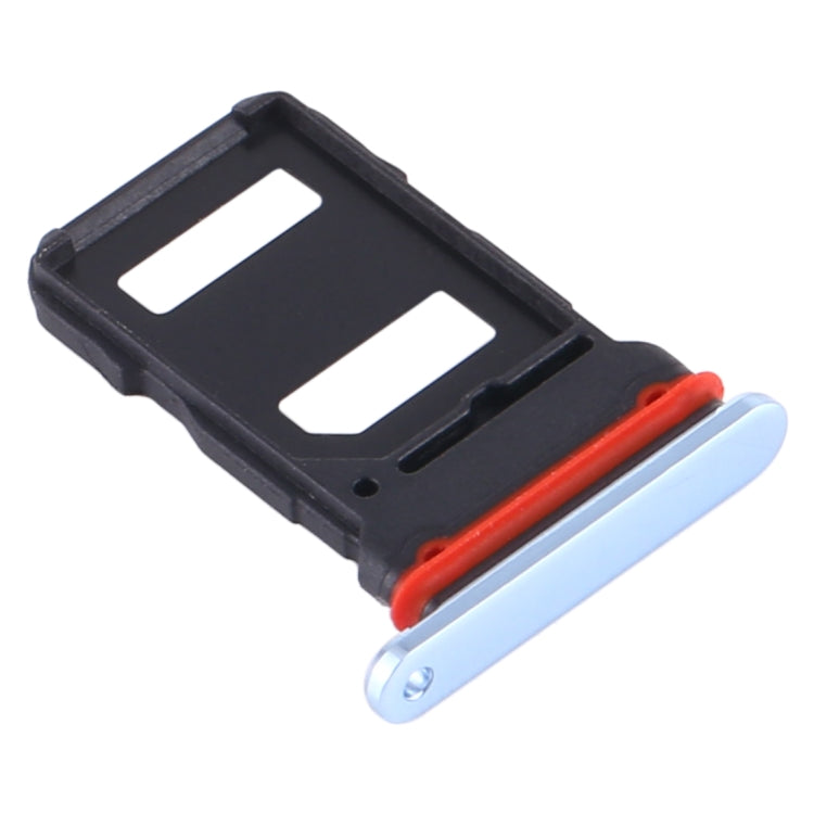 For Vivo X50 Pro SIM Card Tray + SIM Card Tray, For Vivo X50 Pro(Double Card)