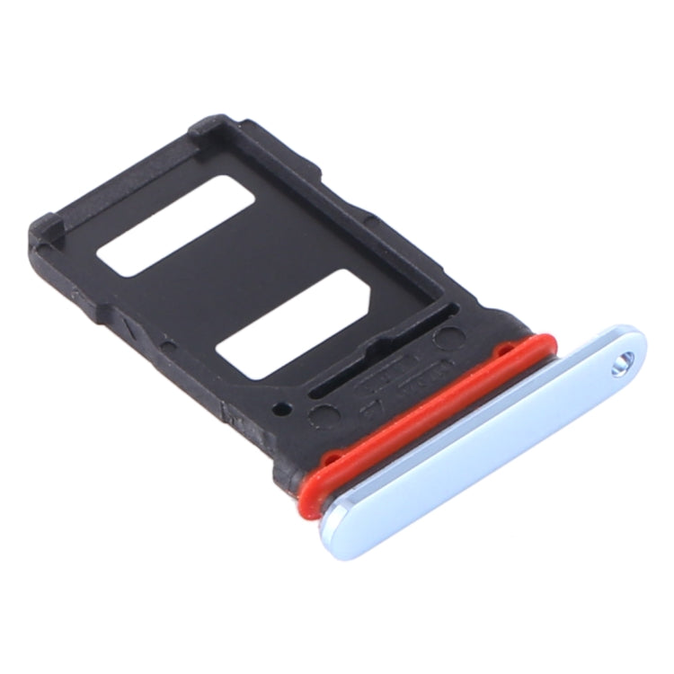 For Vivo X50 Pro SIM Card Tray + SIM Card Tray, For Vivo X50 Pro(Double Card)