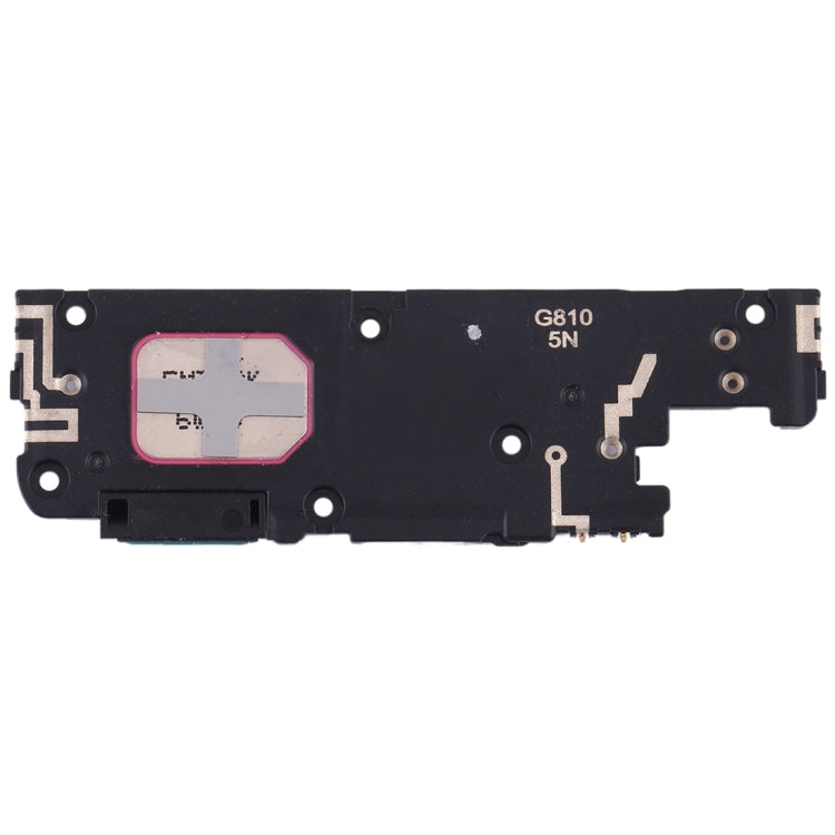 Cicalino suoneria altoparlante per LG G8s ThinQ LM-G810 LM-G810EAW, For LG G8s ThinQ