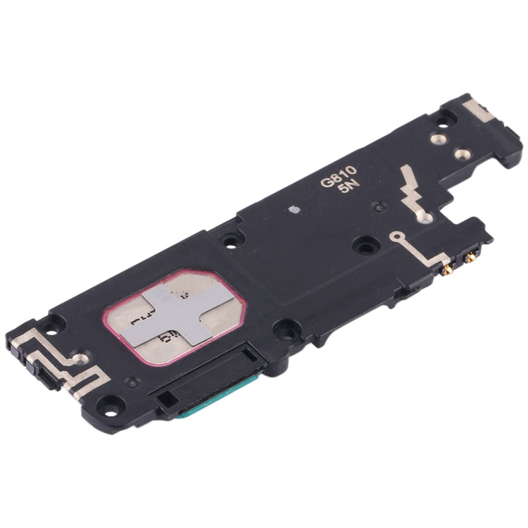 Cicalino suoneria altoparlante per LG G8s ThinQ LM-G810 LM-G810EAW, For LG G8s ThinQ