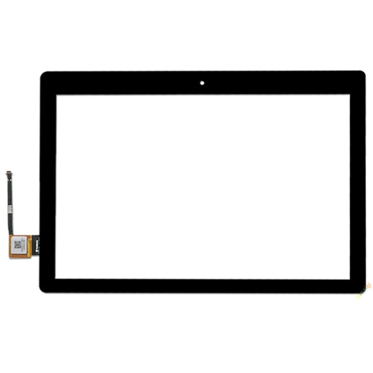 Touch panel for Lenovo Tab E10 TB-X104N/F, For Lenovo Tab E10