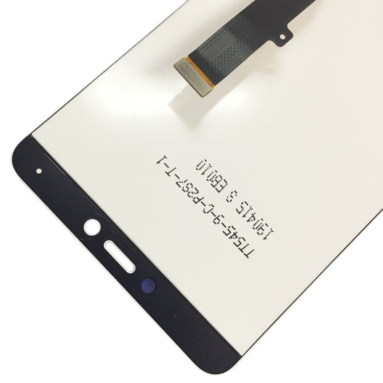 LCD Screen and Digitizer Full Assembly for ZTE Blade A7 Vita / A0722, For ZTE Blade A7 Vita