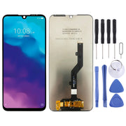 LCD Screen and Digitizer Complete Assembly for ZTE Blade A7 (2020) / A5 (2020), For ZTE Blade A7 (2020)