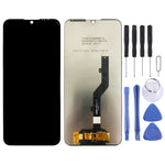 Schermo LCD e digitalizzatore assemblato completo per ZTE Blade A7 (2020) / A5 (2020), For ZTE Blade A7 (2020)