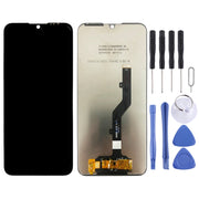 LCD Screen and Digitizer Complete Assembly for ZTE Blade A7 (2020) / A5 (2020), For ZTE Blade A7 (2020)