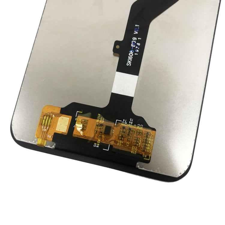 Schermo LCD e digitalizzatore assemblato completo per ZTE Blade A7 (2020) / A5 (2020), For ZTE Blade A7 (2020)