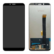 Schermo LCD e digitalizzatore assemblaggio completo per ZTE Nubia N3 / NX608J / NX617J, For ZTE Nubia N3