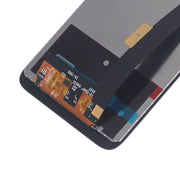 Schermo LCD e digitalizzatore assemblaggio completo per ZTE Nubia N3 / NX608J / NX617J, For ZTE Nubia N3