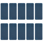 Adesivo per cover posteriore da 10 pezzi per Google Pixel 4 For Google Pixel 4