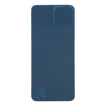 Adesivo per cover posteriore da 10 pezzi per Google Pixel 4 For Google Pixel 4