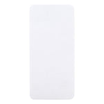 Adesivo per cover posteriore da 10 pezzi per Google Pixel 4XL, For Google Pixel 4XL