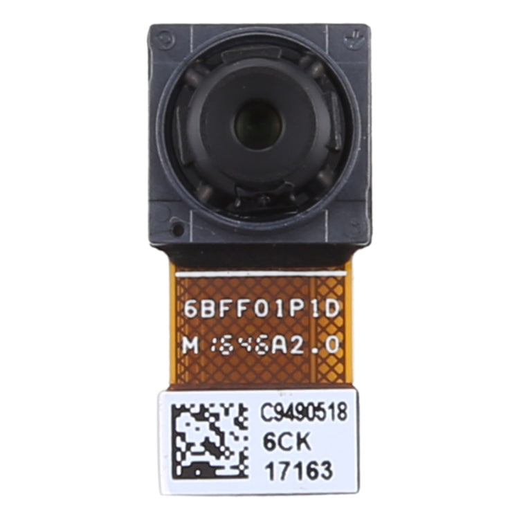 Modulo fotocamera frontale per Doogee N10, For Doogee N10