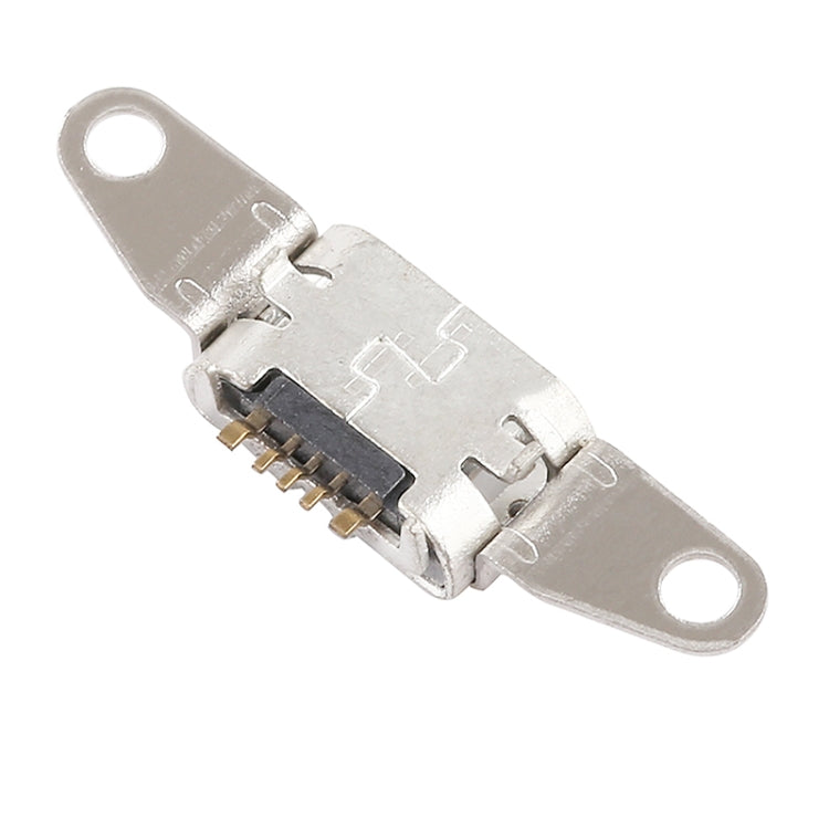 For Vivo Y71 / Y85 10pcs Charging Port Connector, For Vivo Y71