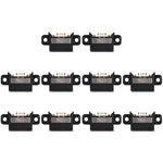 For Vivo X20 Charging Port Connector 10pcs, For Vivo X20
