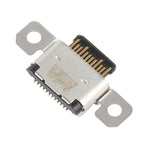 For Meizu PRO 6 10 pieces charging port connector, For Meizu PRO 6