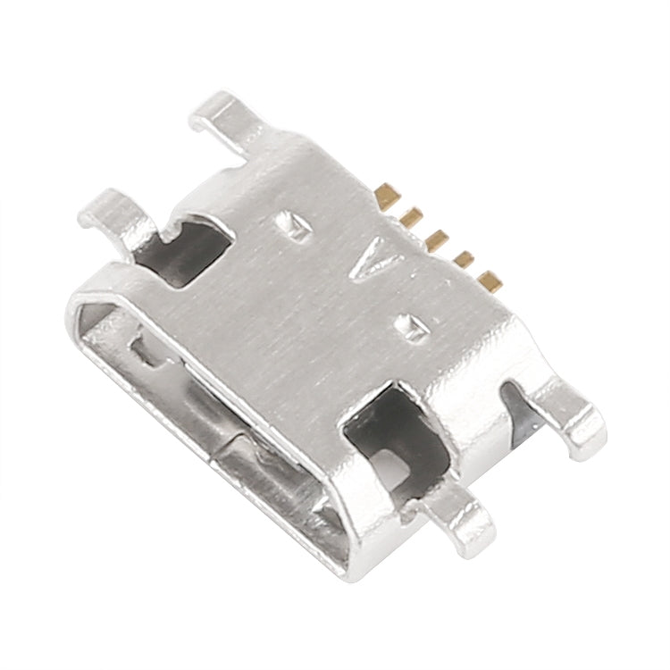 EI module in UME Ilan max/M5/Mlane/note 6/M3 max 10PC charging port connector, For Meizu Meilan Max / M3 Max