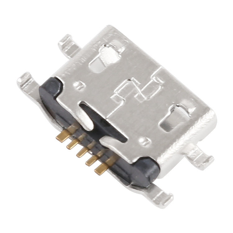 EI module in UME Ilan max/M5/Mlane/note 6/M3 max 10PC charging port connector, For Meizu Meilan Max / M3 Max