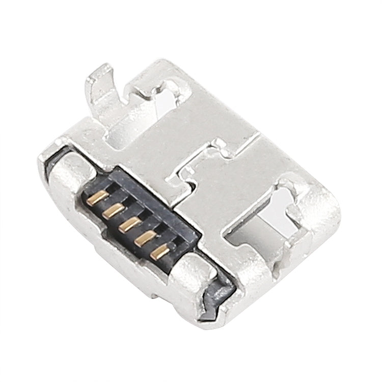 For Meizu MX4 / MX4 ​​Pro / Meilan Metal 10pcs Charging Port Connector, For Meizu MX4