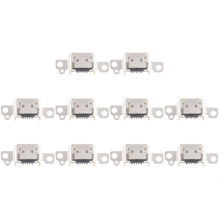 For Meizu MX5 10 pieces charging port connector, For Meizu MX5