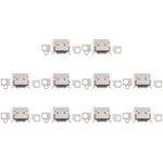 For Meizu MX5 10 pieces charging port connector, For Meizu MX5