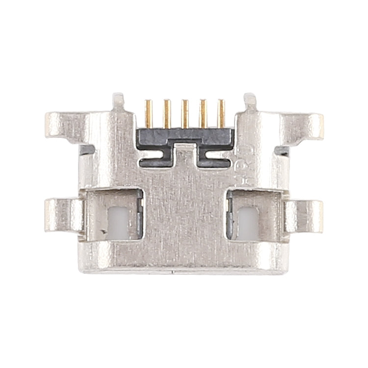 For Meizu Meilan 6 10 pieces charging port connector, For Meizu Meilan 6