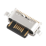 Per Meizu Pro7 / Pro7 Plus 10 pezzi connettore porta di ricarica, For Meizu Pro7