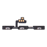 Power Button &amp; Volume Button Flex Cable For Xiaomi Mi 9 Pro / Mi 9 Pro 5G, For Xiaomi Mi 9 Pro