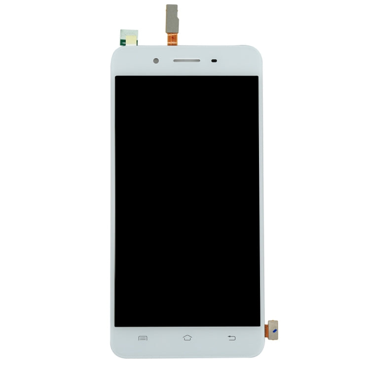 For Vivo Y55 LCD Screen and Digitizer Full Assembly, For Vivo Y55