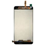 Per schermo LCD e digitalizzatore Vivo Y55 assemblaggio completo, For Vivo Y55