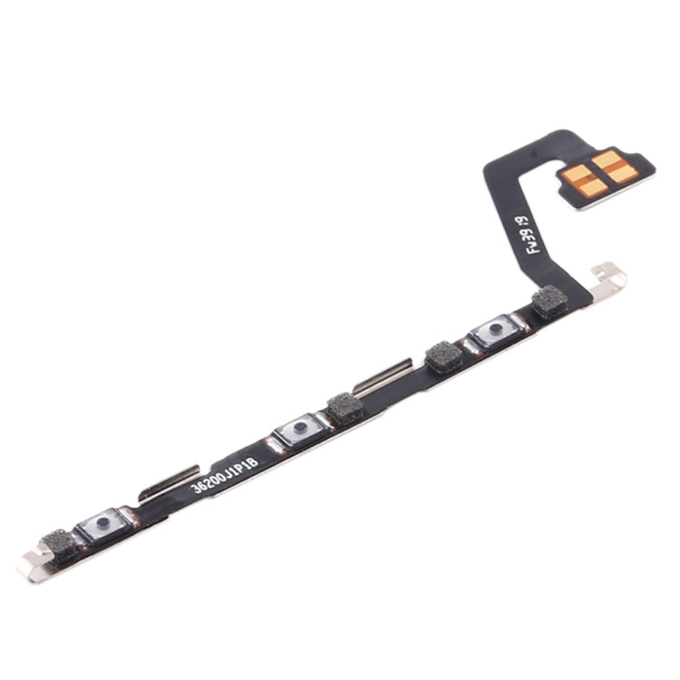 Power Button Volume Button Flex Cable For Xiaomi Mi 10 Pro 5G, For Xiaomi Mi 10 Pro 5G