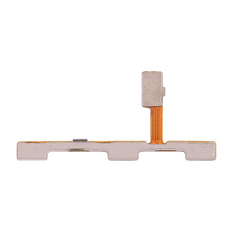 Power Button and Volume Button Flex Cable for Xiaomi Mi 10 Lite 5G, For Xiaomi Mi 10 Lite 5G