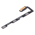 Power Button &amp; Volume Button Flex Cable For Xiaomi Mi CC9 Pro / Mi Note 10 / Mi Note 10 Pro, For Xiaomi Mi CC9 Pro