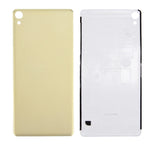 Copribatteria posteriore per Sony Xperia XA, For Xperia XA, For Sony Xperia XA