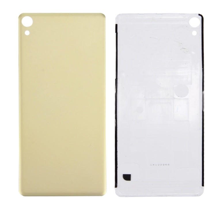 Copribatteria posteriore per Sony Xperia XA, For Xperia XA, For Sony Xperia XA
