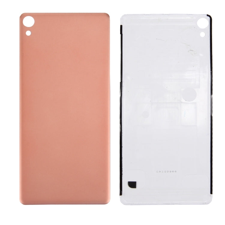 Copribatteria posteriore per Sony Xperia XA, For Xperia XA, For Sony Xperia XA